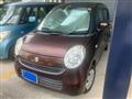 2008 Suzuki MR Wagon
