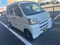 2010 Daihatsu Hijet Cargo