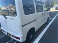 2010 Daihatsu Hijet Cargo