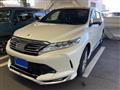2019 Toyota Harrier Hybrid