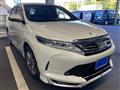 2019 Toyota Harrier Hybrid