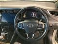 2019 Toyota Harrier Hybrid