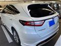 2019 Toyota Harrier Hybrid