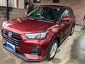 2023 Daihatsu Rocky