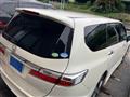 2011 Honda Odyssey