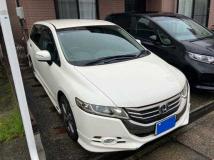 2011 Honda Odyssey