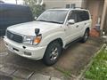 2001 Toyota Land Cruiser