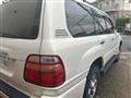 2001 Toyota Land Cruiser