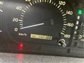 2001 Toyota Land Cruiser