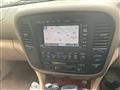 2001 Toyota Land Cruiser