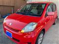 2007 Toyota Passo