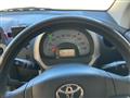 2007 Toyota Passo