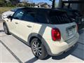 2016 BMW MINI