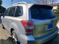2013 Subaru Forester