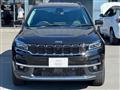 2025 Jeep Commander