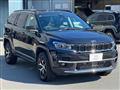 2025 Jeep Commander