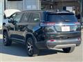 2025 Jeep Commander