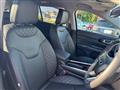 2025 Jeep Commander