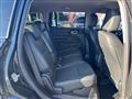 2025 Jeep Commander