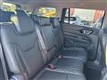 2025 Jeep Commander