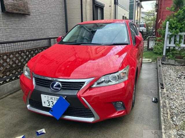 2014 Toyota Toyota Others