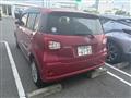2016 Toyota Passo