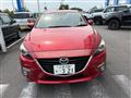 2014 Mazda Axela