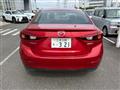 2014 Mazda Axela