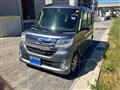 2014 Daihatsu Tanto