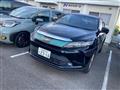 2018 Toyota Harrier