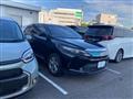 2018 Toyota Harrier