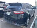 2018 Toyota Harrier