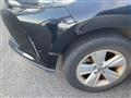 2018 Toyota Harrier