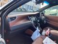 2018 Toyota Harrier