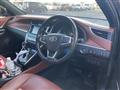 2018 Toyota Harrier