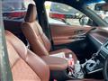 2018 Toyota Harrier