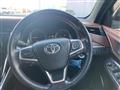 2018 Toyota Harrier