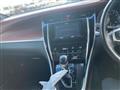 2018 Toyota Harrier