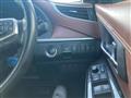 2018 Toyota Harrier