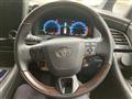 2026 Toyota Alphard G