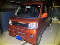 2017 Daihatsu Hijet Cargo