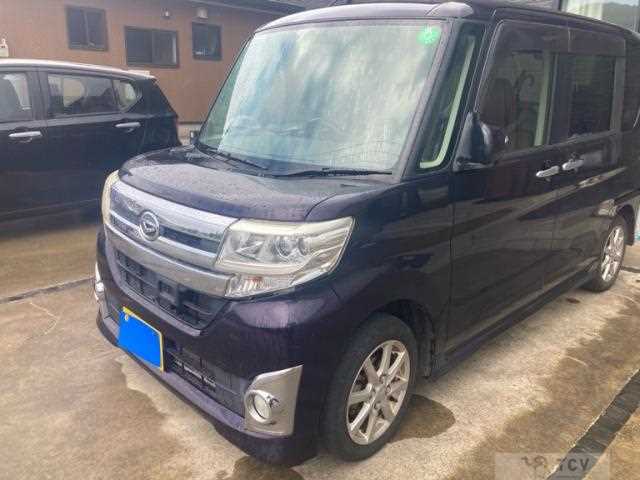 2013 Daihatsu Tanto