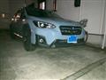 2018 Subaru IMPREZA XV HYBRID