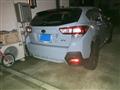 2018 Subaru IMPREZA XV HYBRID