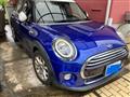 2018 BMW MINI