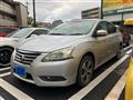 2015 Nissan Bluebird Sylphy