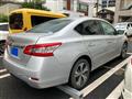 2015 Nissan Bluebird Sylphy