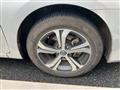 2015 Nissan Bluebird Sylphy