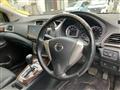 2015 Nissan Bluebird Sylphy