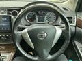 2015 Nissan Bluebird Sylphy